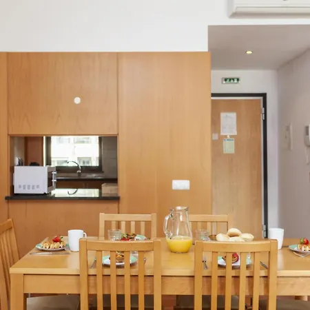 C16 - Landeiro Marinapark Apartament Lagos