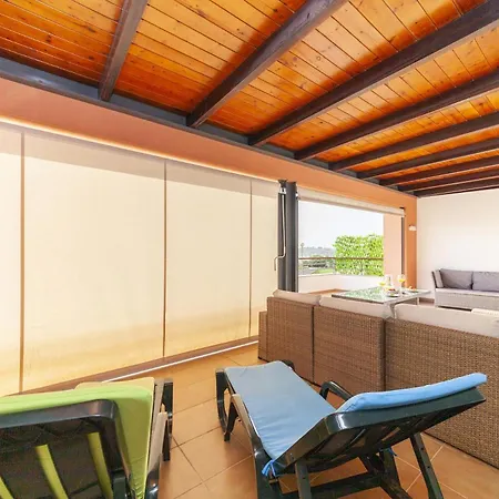 Apartament C16 - Landeiro Marinapark
