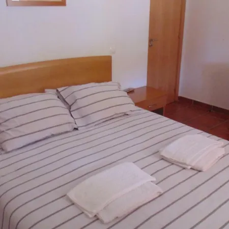 C16 - Landeiro Marinapark Daire *