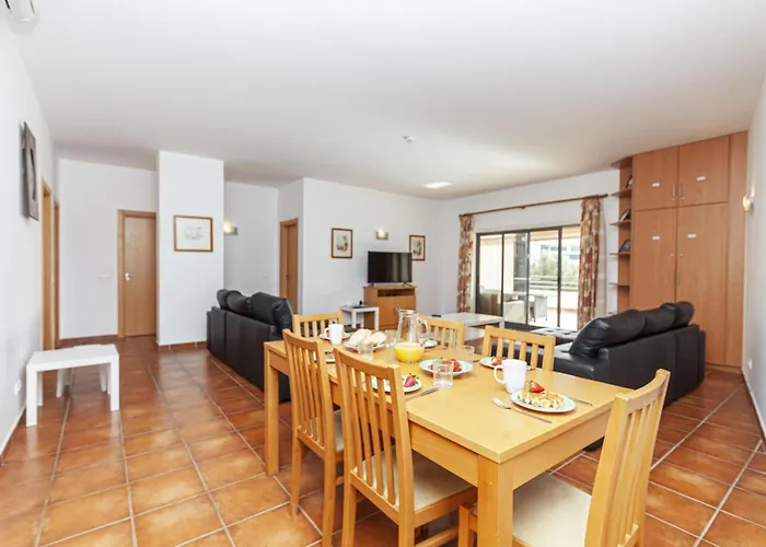 C16 - Landeiro Marinapark Appartamento Lagos