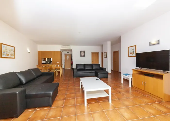 C16 - Landeiro Marinapark Appartamento