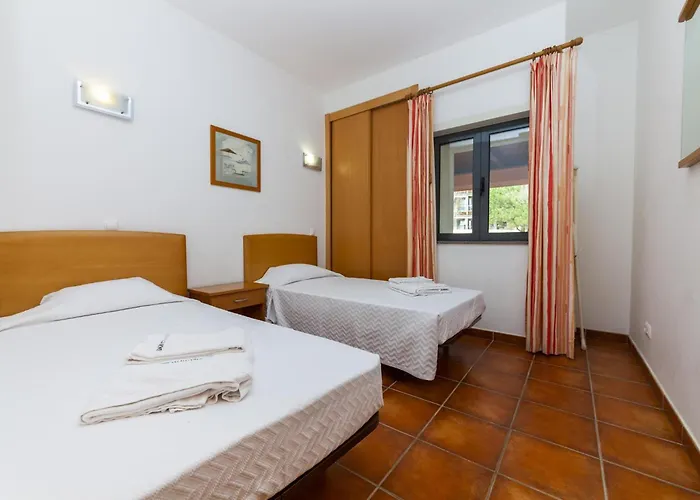 Appartamento C16 - Landeiro Marinapark *