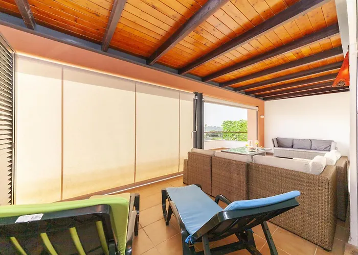 Appartamento C16 - Landeiro Marinapark