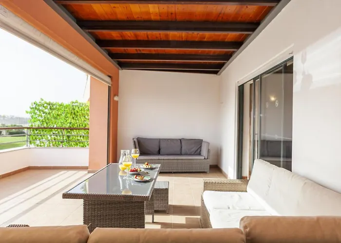 C16 - Landeiro Marinapark * Lagos