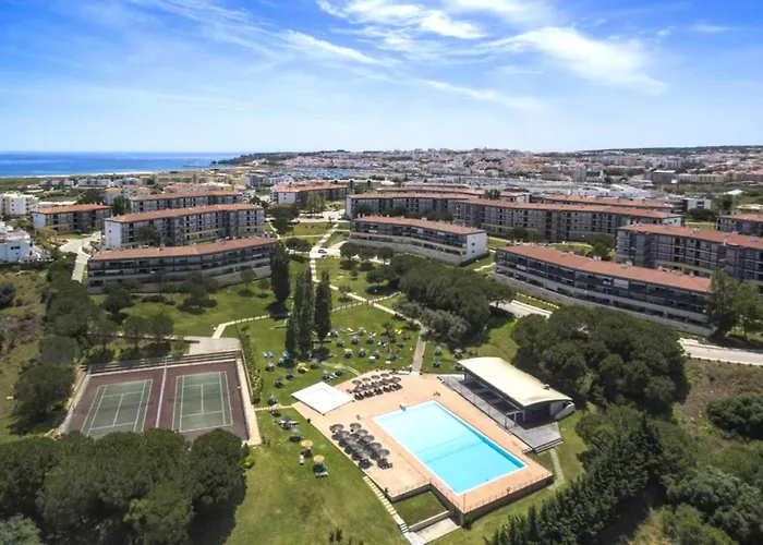 C16 - Landeiro Marinapark