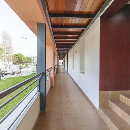 公寓 C16 - Landeiro Marinapark