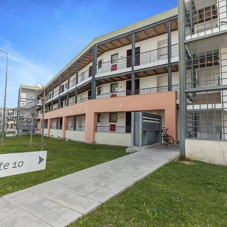公寓 C16 - Landeiro Marinapark