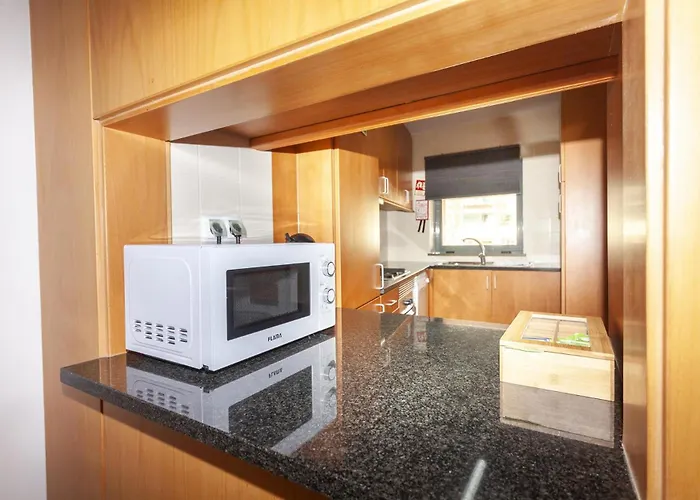 C16 - Landeiro Marinapark Appartement