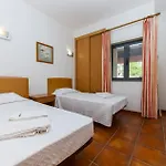 Διαμέρισμα C16 - Landeiro Marinapark *