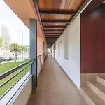 Διαμέρισμα C16 - Landeiro Marinapark