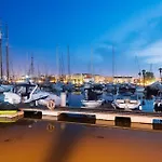 C16 - Landeiro Marinapark * Λάγος