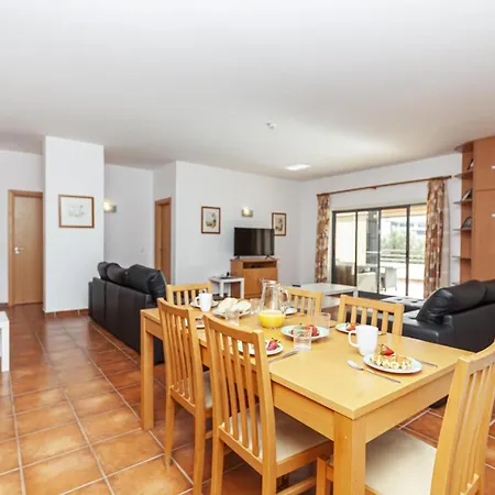 C16 - Landeiro Marinapark Διαμέρισμα Λάγος