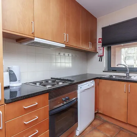 Διαμέρισμα C16 - Landeiro Marinapark Λάγος