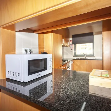 C16 - Landeiro Marinapark Apartamento