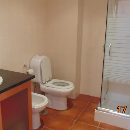 Apartamento C16 - Landeiro Marinapark *