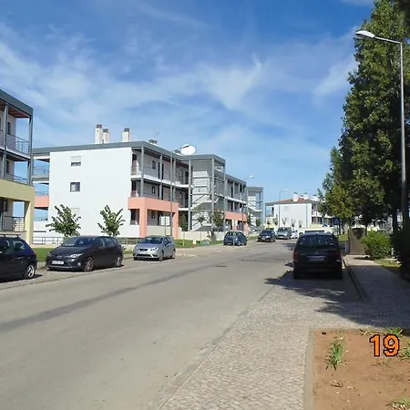 C16 - Landeiro Marinapark Apartment *