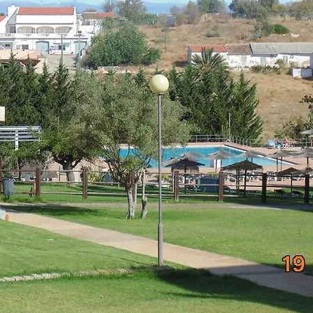 Apartment C16 - Landeiro Marinapark Lagos
