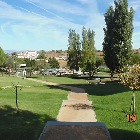 Apartment C16 - Landeiro Marinapark