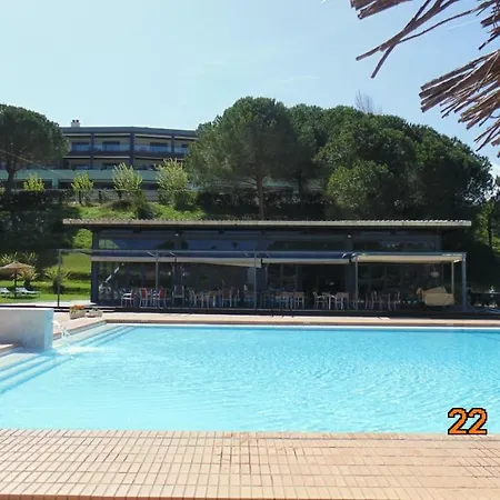 C16 - Landeiro Marinapark شقة