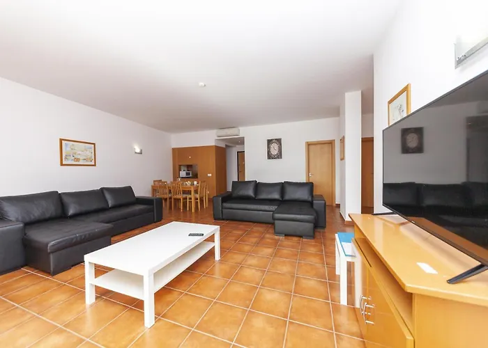 C16 - Landeiro Marinapark Apartamento *