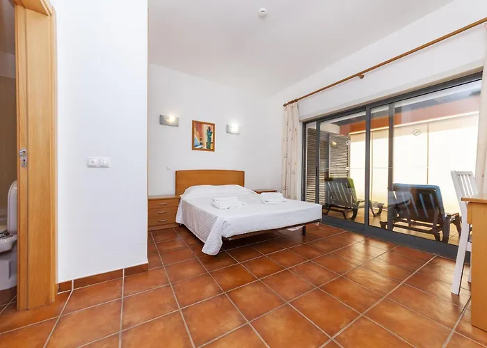 C16 - Landeiro Marinapark *