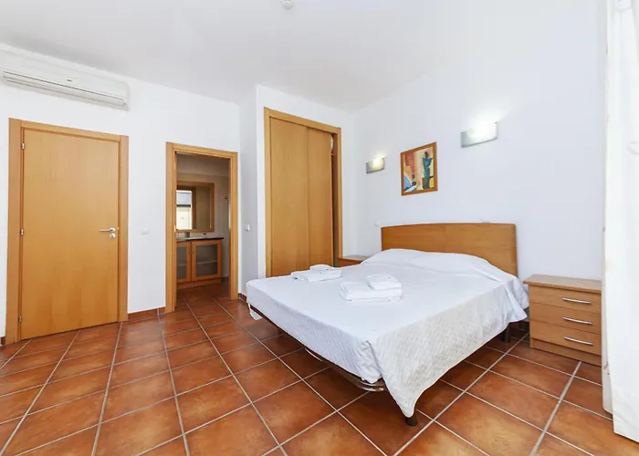 C16 - Landeiro Marinapark Lagos