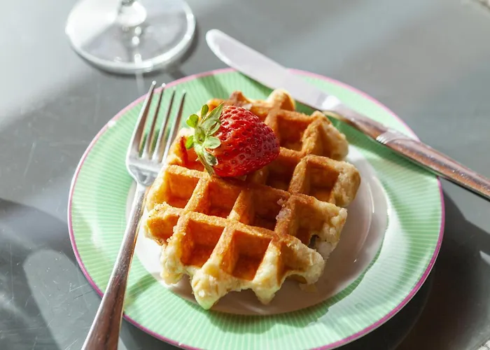 C16 - Landeiro Marinapark Apartamento