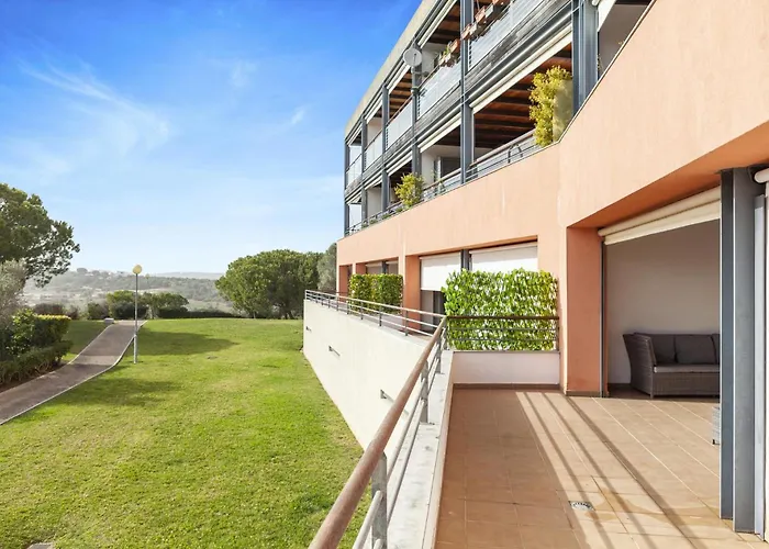 C16 - Landeiro Marinapark *