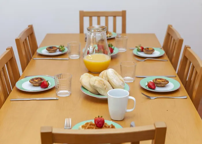 C16 - Landeiro Marinapark Apartamento *