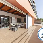 C16 - Landeiro Marinapark Apartman Lagos