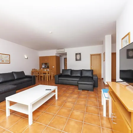 C16 - Landeiro Marinapark Apartman *