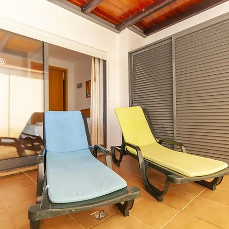 C16 - Landeiro Marinapark شقة لاغوس