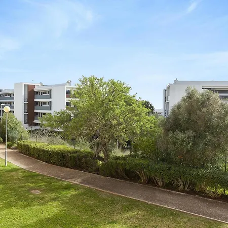 Apartman C16 - Landeiro Marinapark
