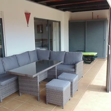 C16 - Landeiro Marinapark Appartement
