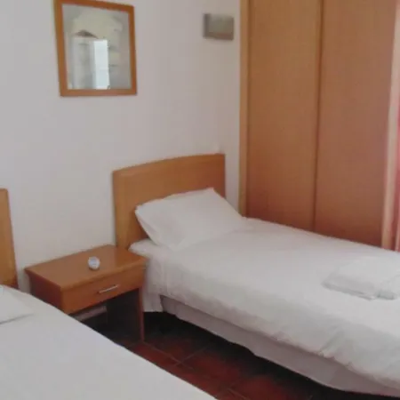 Appartement C16 - Landeiro Marinapark *