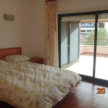C16 - Landeiro Marinapark Appartement Lagos