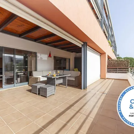 C16 - Landeiro Marinapark Daire Lagos
