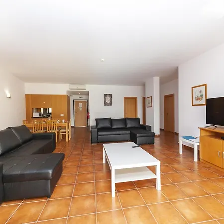 C16 - Landeiro Marinapark Daire