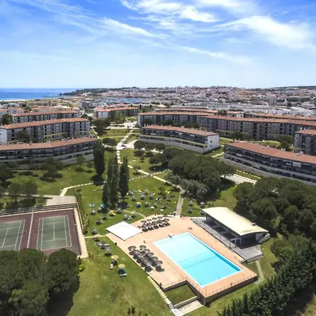 C16 - Landeiro Marinapark