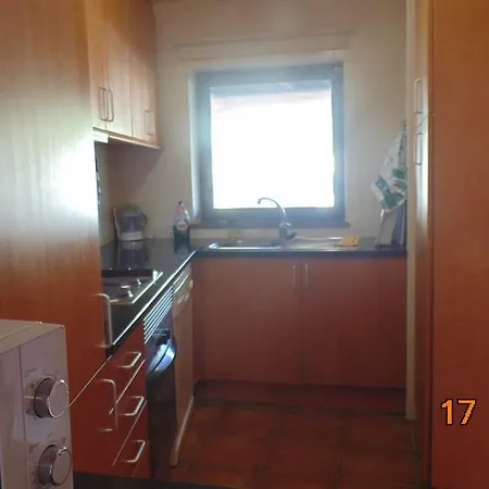 C16 - Landeiro Marinapark Lagos