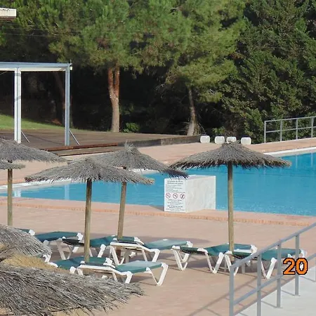 C16 - Landeiro Marinapark *