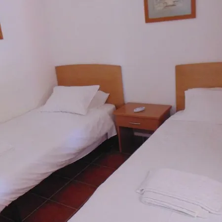 Apartment C16 - Landeiro Marinapark *